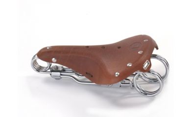  Bike Cow Leather Saddle,MTB Mountain Bike Seat,Road Bike Cycling Saddle